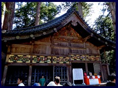 Nikko Toshogu Shrine 14